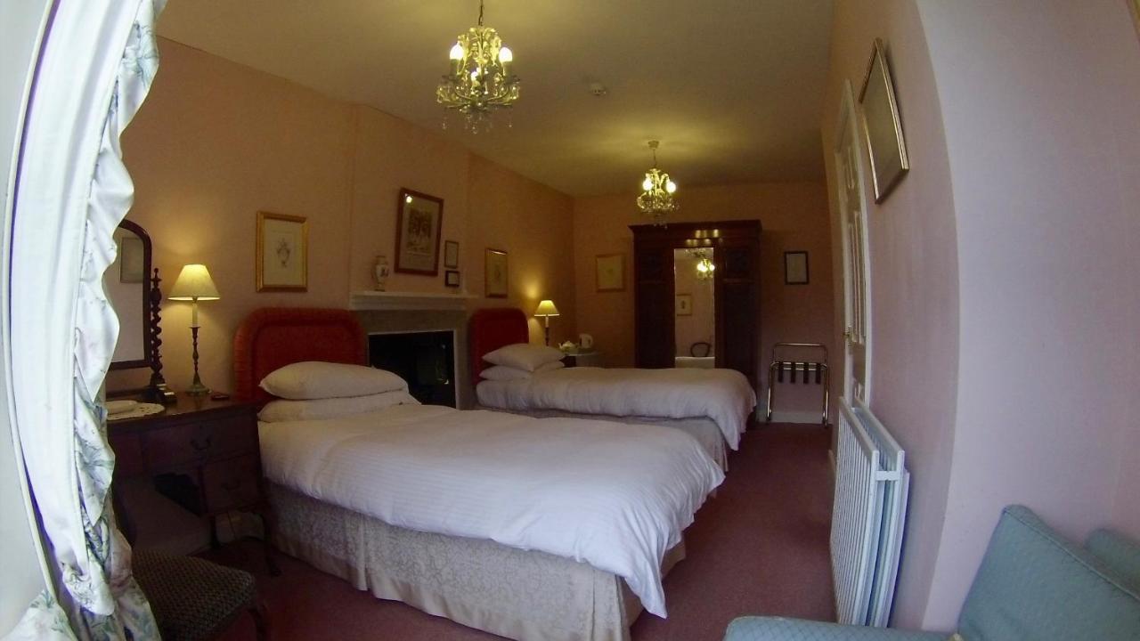 Wood House Bed & Breakfast Cockermouth Ngoại thất bức ảnh